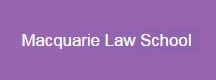 Macquarie Law School